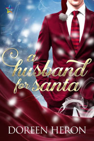 Title: A Husband for Santa, Author: Doreen Heron