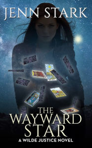 Title: The Wayward Star, Author: Jenn Stark
