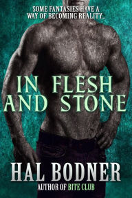 Title: In Flesh and Stone, Author: Hal Bodner