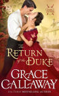 The Return of the Duke: A Fairy Tale Hot Historical Romance