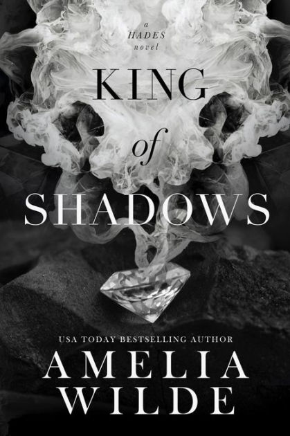 King of Shadows by Amelia Wilde | eBook | Barnes & Noble®