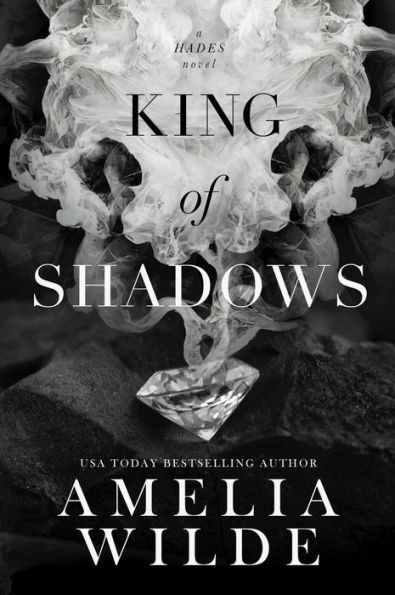 King of Shadows