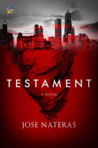 Title: Testament, Author: Jose Nateras