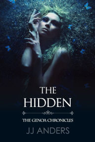 Title: The Hidden, Author: Jj Anders