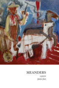 Title: Meanders, Author: James Just