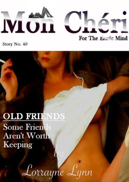 Old Friends