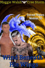 Wind Beneath His Wings Eternal Flames Maddox 10