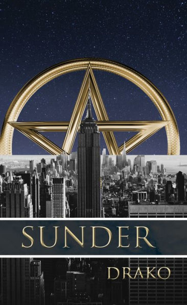 Sunder (The Coven #2)