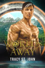 Warriors of Risnar 4: Worlds Away