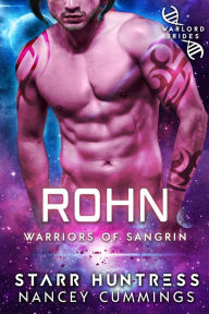 Title: Rohn: Warlord Brides, Author: Nancey Cummings