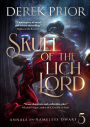 Skull of the Lich Lord