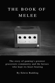Title: The Book of Melee, Author: Edwin Budding