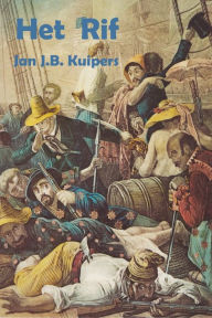 Title: Het rif, Author: Jan J.B. Kuipers