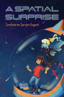 A Spatial Surprise