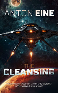 Title: The Cleansing, Author: Anton Eine