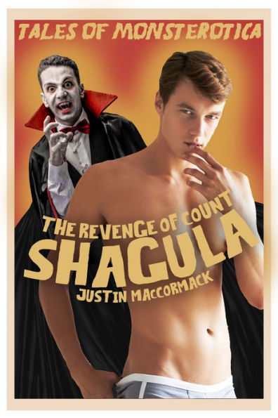 The Revenge of Count Shagula
