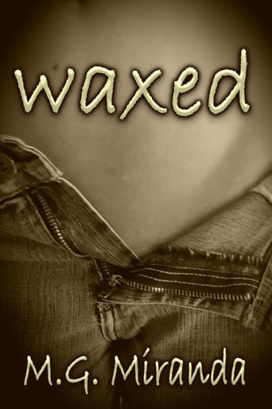 Waxed