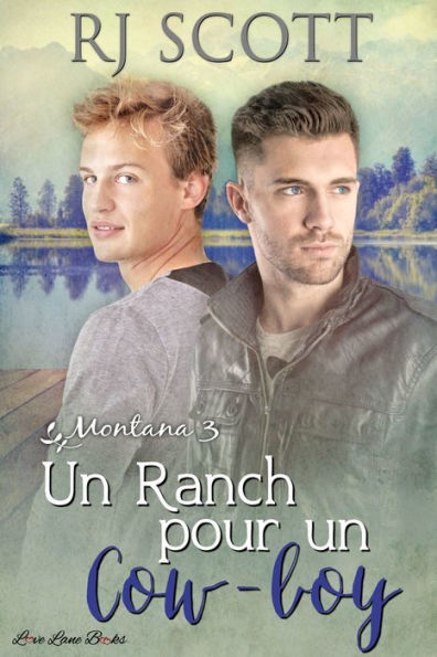 Un Ranch pour un Cow-boy