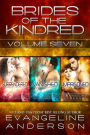 Brides of the Kindred Box Set Volume 7