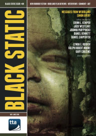 Black Static #69 (May-June 2019)