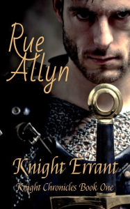 Title: Knight Errant, Author: Rue Allyn