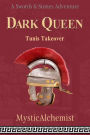 Dark Queen (Swords & Stones, #5)