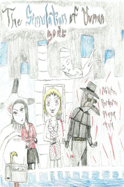 The Simulation of Human Gods