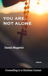 Title: You Are Not Alone, Author: Daniel Mugaviri