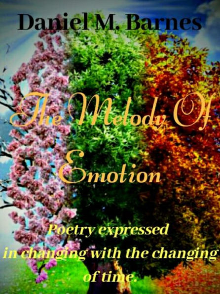 The Melody of Emotion Poetry Expressed in Changing with the Changing of Time