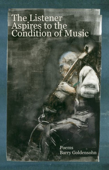 The Listener Aspires to the Condition of Music