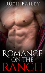 Title: Romance on the Ranch, Author: Ruth Bailey