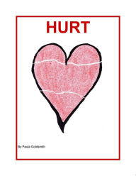 Title: Hurt, Author: Paula Goldsmith