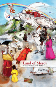 Title: Land of Mercy, Author: Fan Wen