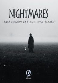 Title: Nightmares: alguns pesadelos para quem dorme acordado, Author: Vários Autores