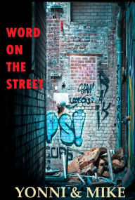 Title: Word On The Street, Author: Laugh Think Eat Productions