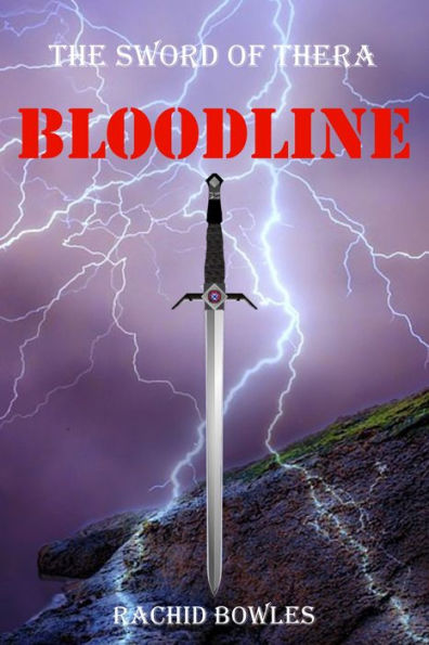 The Sword of Thera: Bloodline