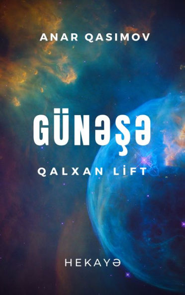 Guns qalxan lift (hekay)