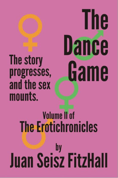 The Dance Game