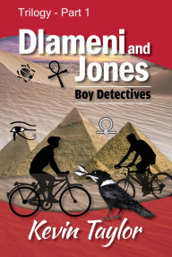 Title: Dlameni & Jones Part 1, Author: Kevin Taylor