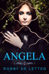 Title: Angela, Author: Robby De Letter