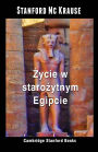 Zycie w starozytnym Egipcie