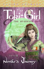 The Toki-Girl and the Sparrow-Boy, Book 5: Noriko's Journey