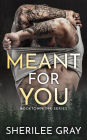 Meant for You (Rocktown Ink #3)