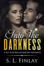 Into The Darkness: A Hot Australian Bad Boy Romance