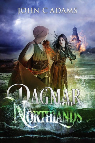Dagmar of the Northlands
