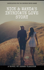 Title: Nick & Wanda's Intricate Love Story, Author: Herma Klaassen