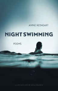 Title: Night Swimming, Author: Annie Redheart