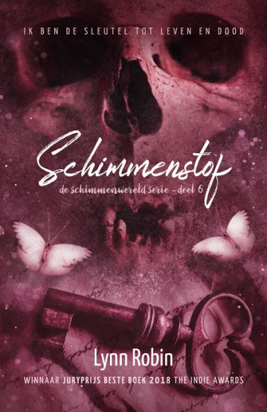 Schimmenstof: de Schimmenwereld Serie 6