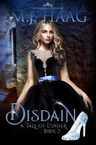 Title: Disdain, Author: M. J. Haag