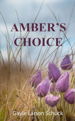 Amber's Choice